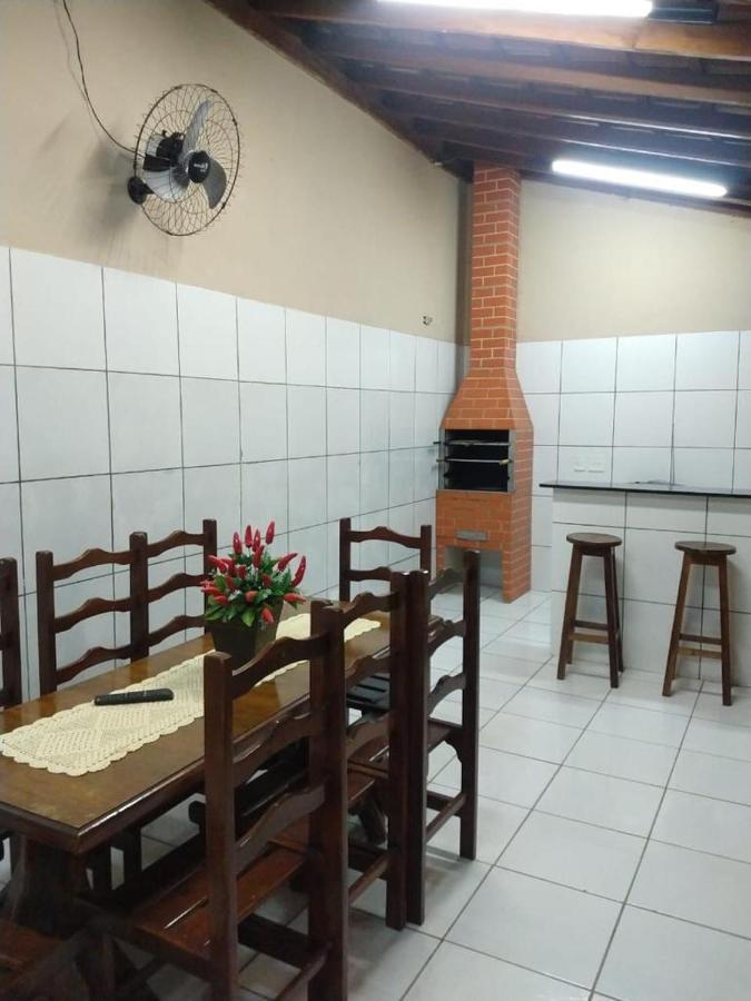 Вилла Casa Bela Em Олимпия Экстерьер фото